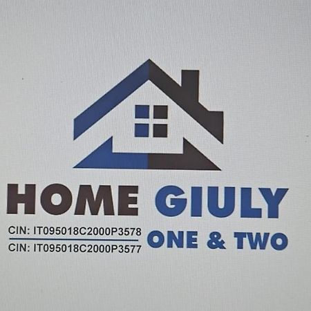 Giuly Home One カブラス エクステリア 写真