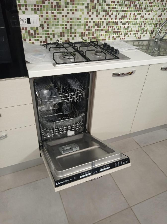 Giuly Home One カブラス エクステリア 写真