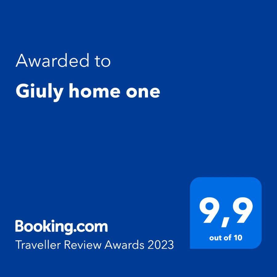 Giuly Home One カブラス エクステリア 写真