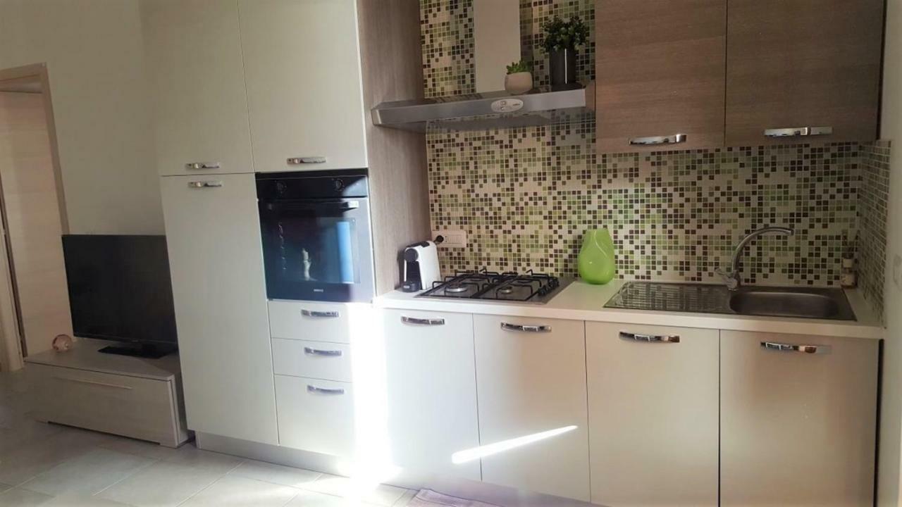 Giuly Home One カブラス エクステリア 写真