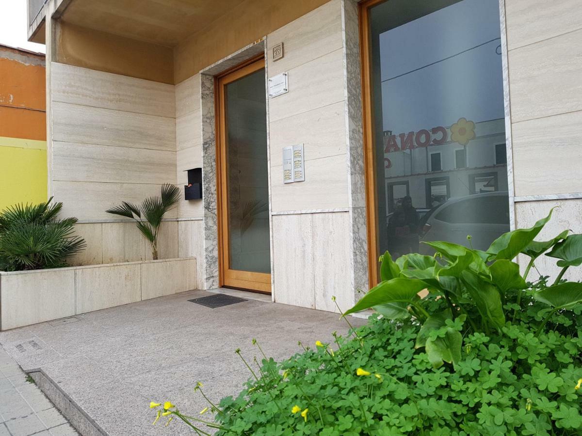 Giuly Home One カブラス エクステリア 写真