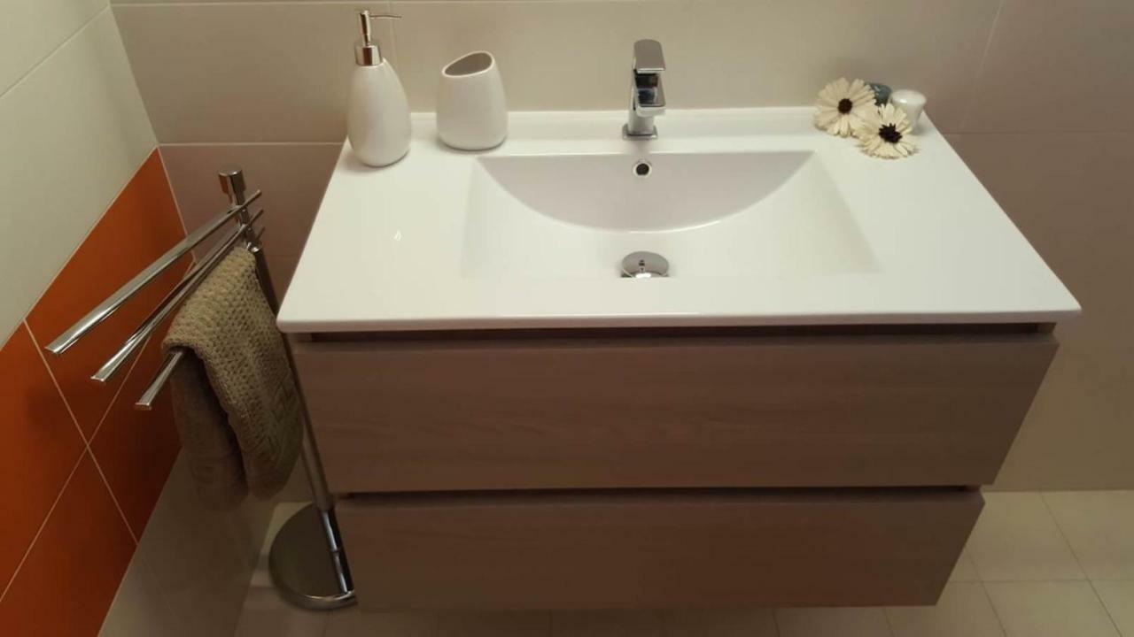 Giuly Home One カブラス エクステリア 写真