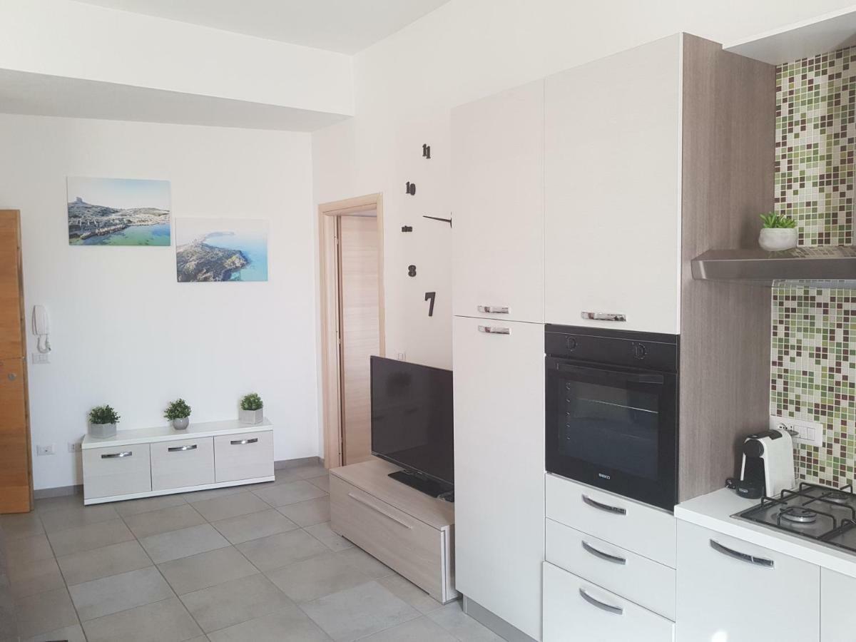 Giuly Home One カブラス エクステリア 写真