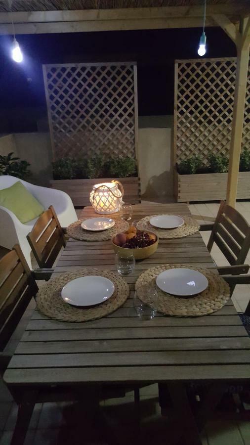Giuly Home One カブラス エクステリア 写真