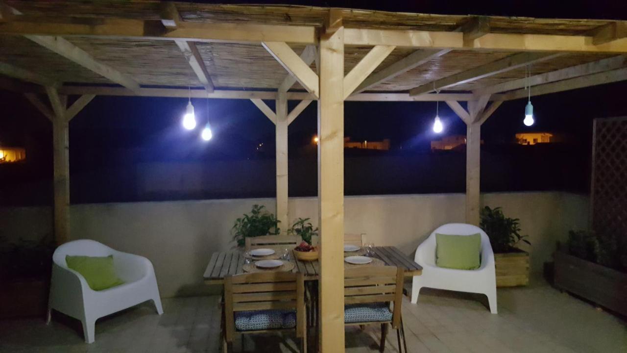 Giuly Home One カブラス エクステリア 写真